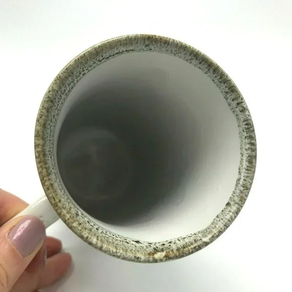 Vintage Las Vegas Mug Stardust Casino Dunes Sands Flamingo Made in Japan - Picture 6 of 7